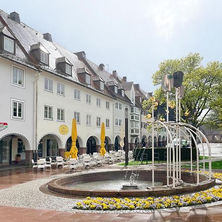 Markt 22 Am Marktplatz Landesgartenschau Freudenstadt Eksteriør billede